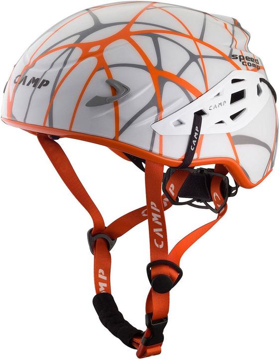 Immagine prodotto Camp Casco da sci/alpinismo Speed Comp Uomo (54 - 60 cm)