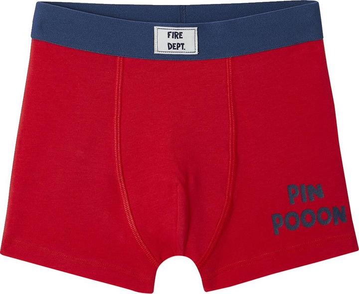 Produktbild Vertbaudet Boxershorts (98, 5er Pack)