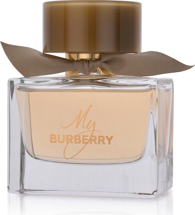 Burberry My