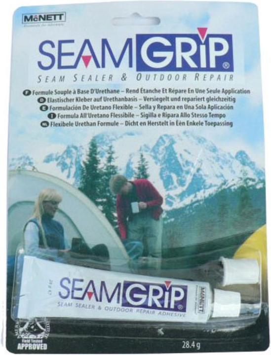 Gear aid Seam Grip, produit d'étanchéité pour les coutures 28 ml