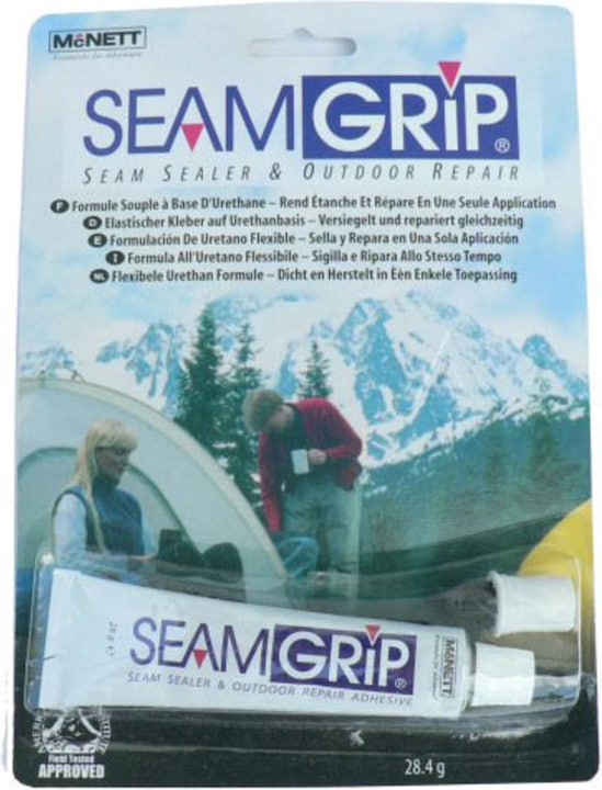 Gear aid Seam Grip seam sealer 28 ml