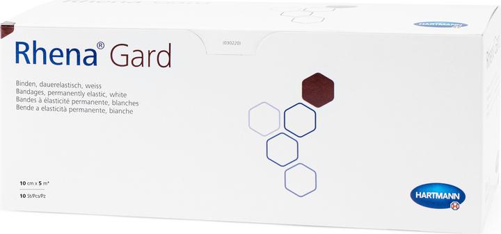 Produktbild Rhena Elastische Binde 5mx10cm