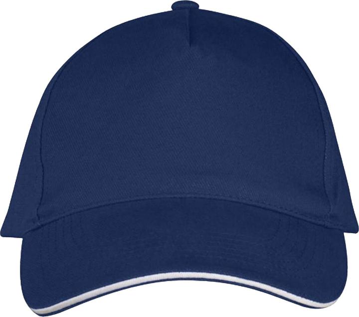 Produktbild Sols Long Beach BaseballMütze