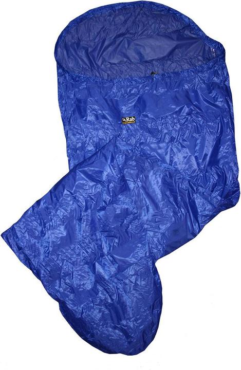 Rab Hooded Vapor Barrier Liner (225 cm)