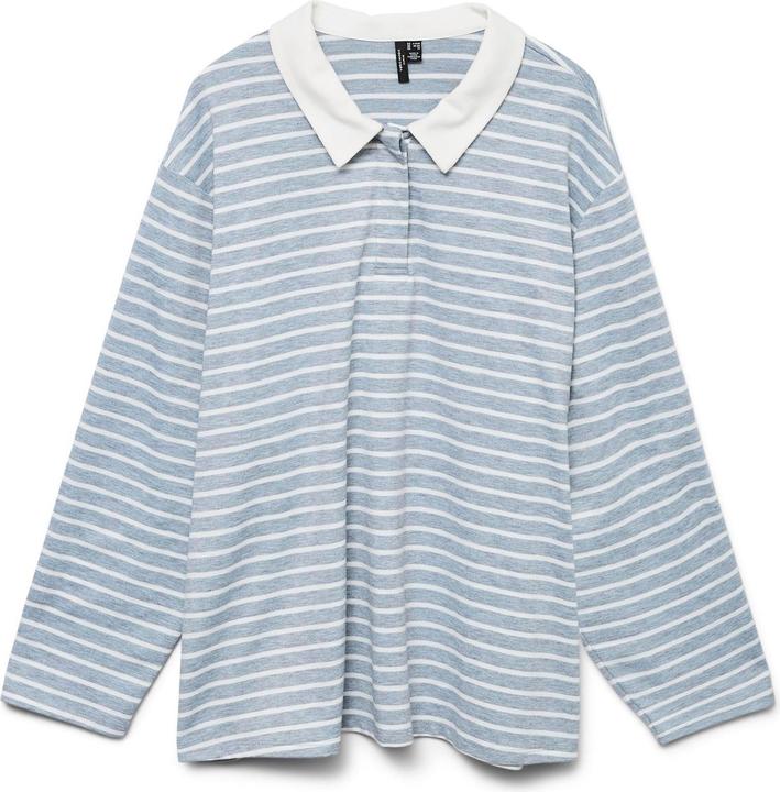 Actual product image Vero Moda VMALMA T-shirt top (54)