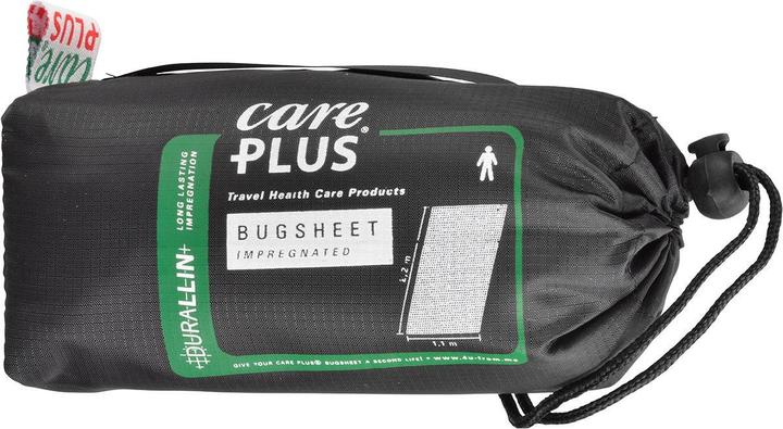 Produktbild Care Plus Mosquito Net-Bug Sheet Durallin Moskitonetz