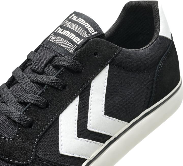 Actual product image hummel Stadil Lx-E Canvas (38)