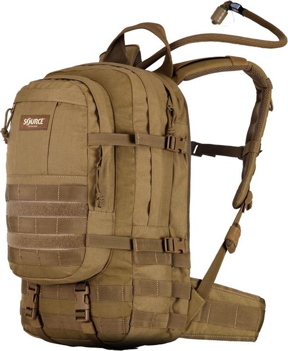 Image du produit Source Assault Trinkrucksack (20 l)