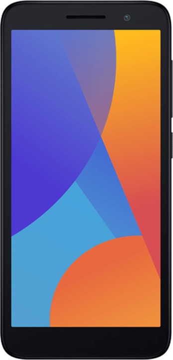 Produktbild Alcatel 1 (2021) Schwarz (8 GB, Schwarz)