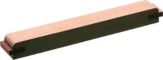 Werkstarck Schleifholz