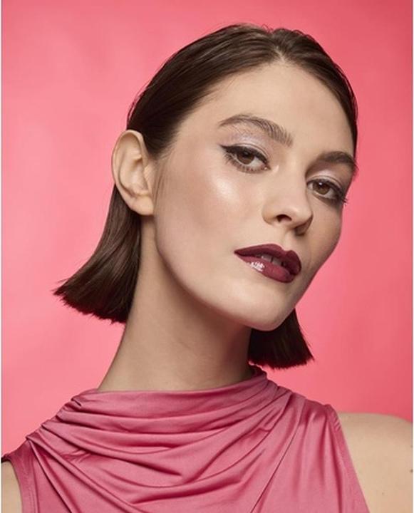 Immagine prodotto Deborah Milano Super Vinyl Shake 01 Rose 4 ml (01 Rose)