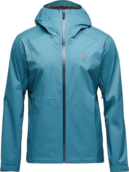 Produktbild Black Diamond Fineline Stretch Shell (S)