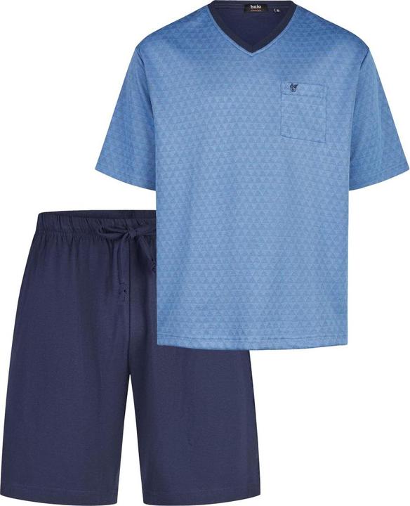 Produktbild Hajo Klima Light Schlafanzug (50, M)