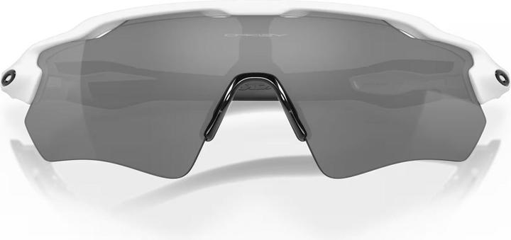 Actual product image Oakley Radar EV Path (Polished White, Prizm Black Polarized)