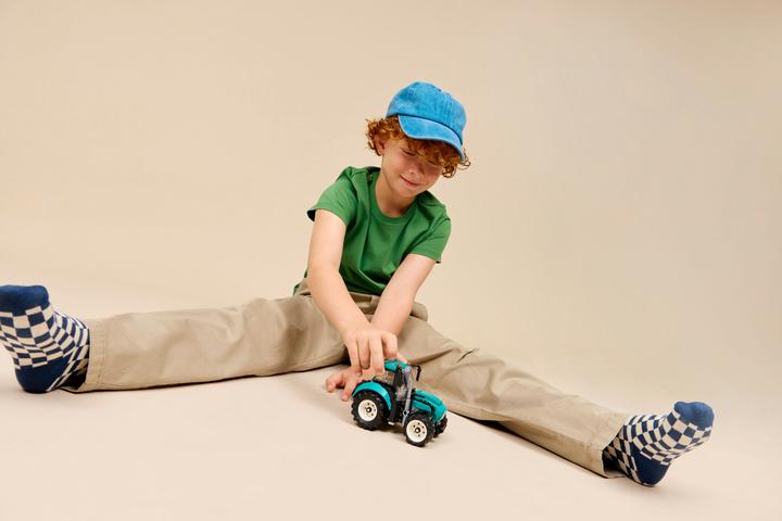 Produktbild LEGO Traktor (60498, LEGO City)