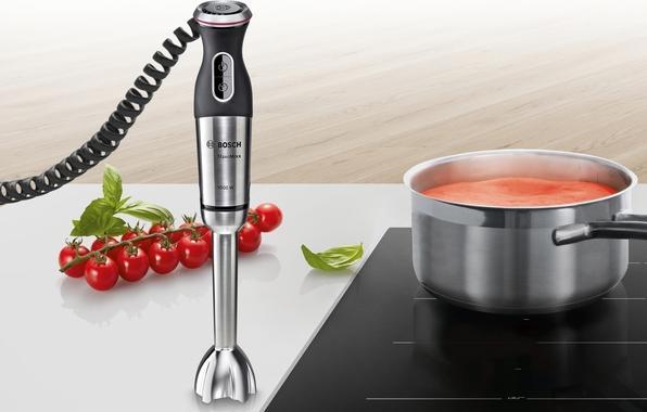 Produktbild Bosch Hausgeräte MS8CM61X1