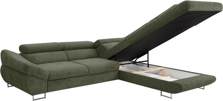 Produktbild Vente-unique Dalias (Ecksofa)