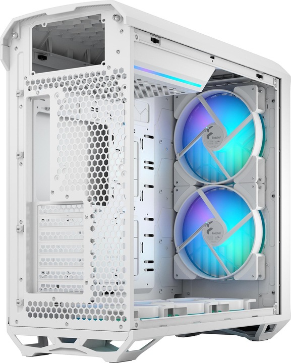 Image du produit Fractal Torrent RGB TG (ATX, E-ATX)