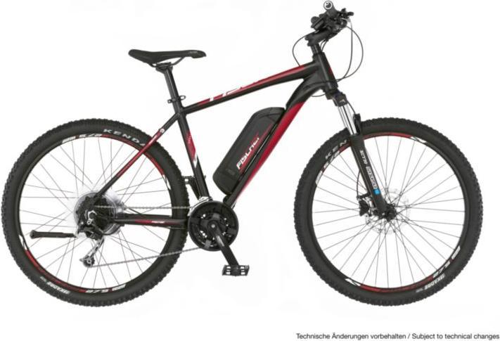 Produktbild Fischer Montis Em (48 cm)