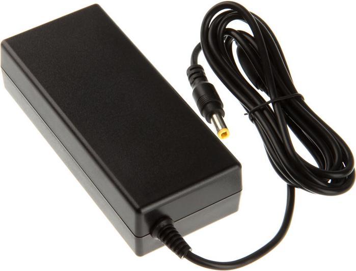 Produktbild Akasa Intel Nuc Netzteil