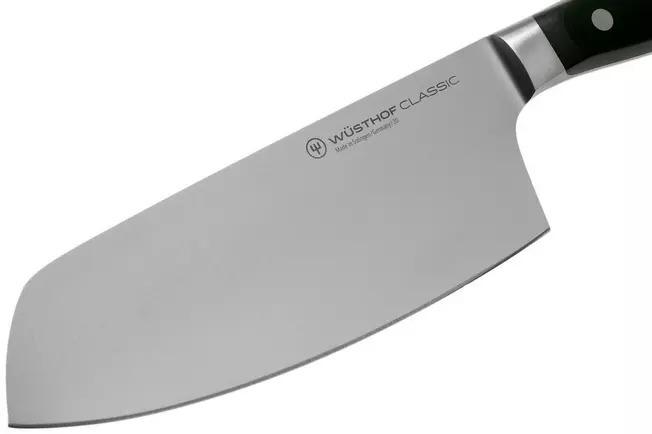 Produktbild Wüsthof Classic Chai Dao (17 cm)