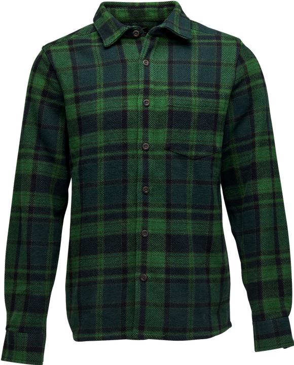 Produktbild Black Diamond M Project Heavy Flannel (XS)