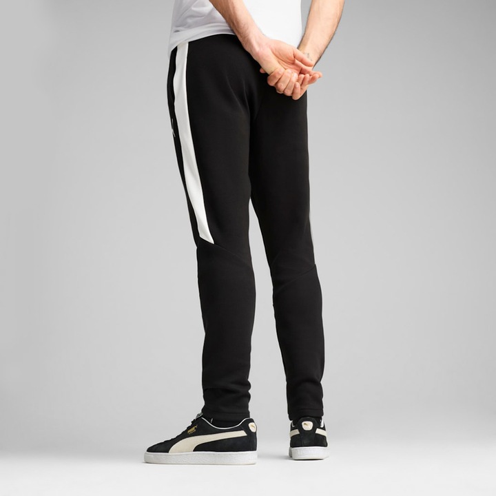 Actual product image Puma teamEVOSTRIPE Pants (XL)