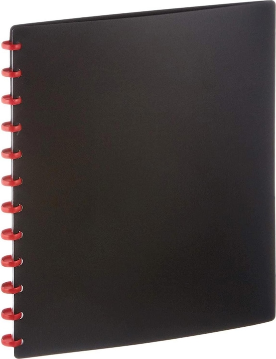 Produktbild Durable DURALOOK EASY 1 ST 242601 (A4, 20 x)