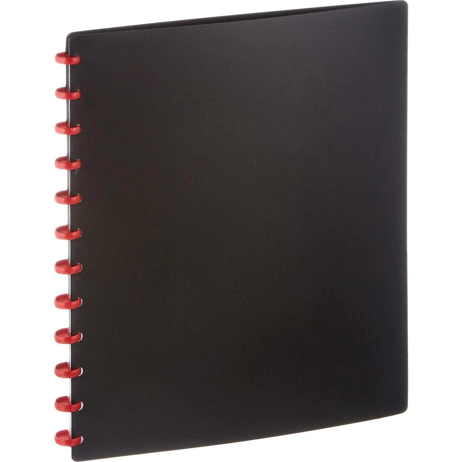 Thumbnail - Durable, Mappe, DURALOOK EASY 1 ST 242601 (A4, 20 x)