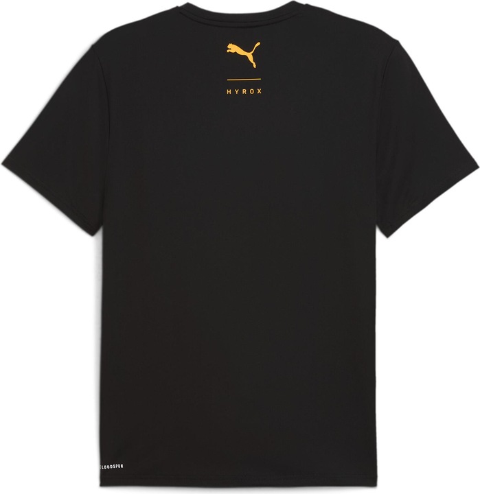 Productafbeelding Puma HYROX x altijd op wolkenspun T-shirt (XXL)