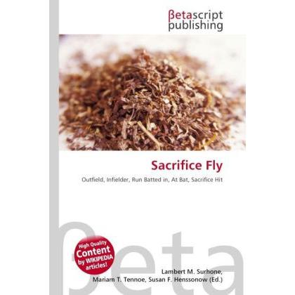 Thumbnail - Sacrifice Fly, Ratgeber