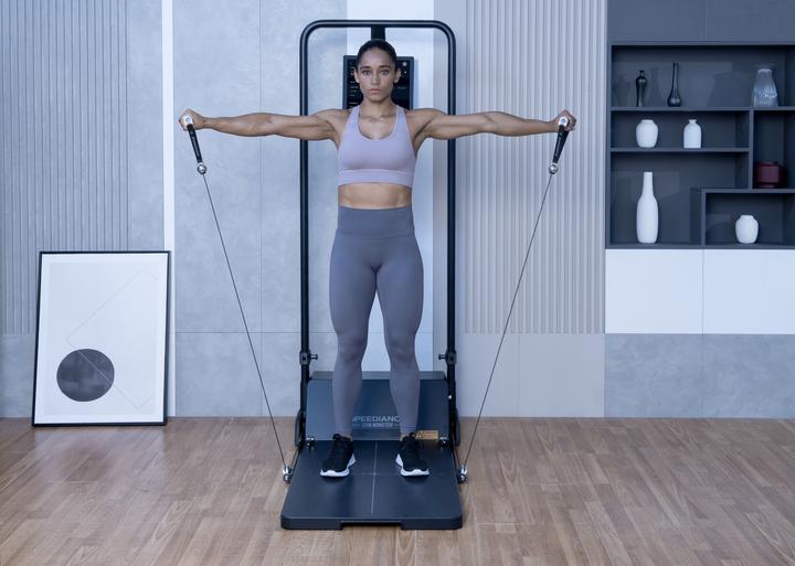 Produktbild Speediance Home GYM Monster - Works PLUS
