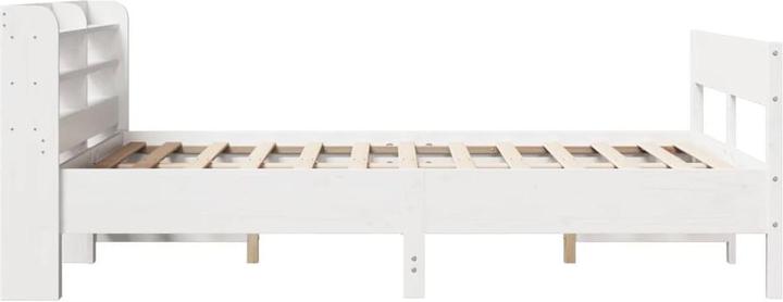 Image du produit vidaXL Bettgestell (120 x 200 cm)