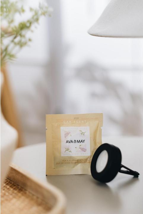 Immagine prodotto Ava & May Autodiffusor Soothing Mind