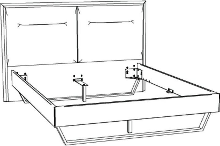 Produktbild Hasena Marisa 20 (200 x 200 cm)
