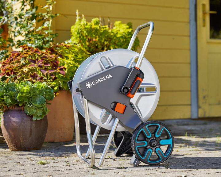 Actual product image Gardena AquaRoll (60 m)