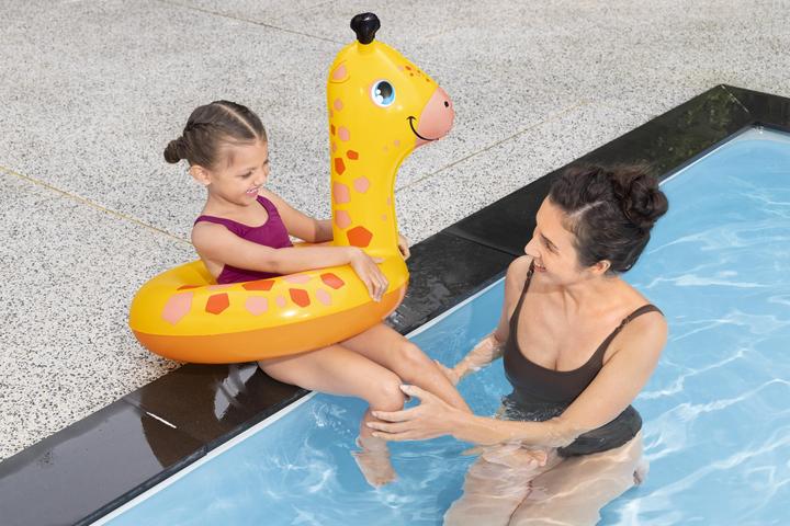 Actual product image Bestway Lil' Pal Kids Swim Tube