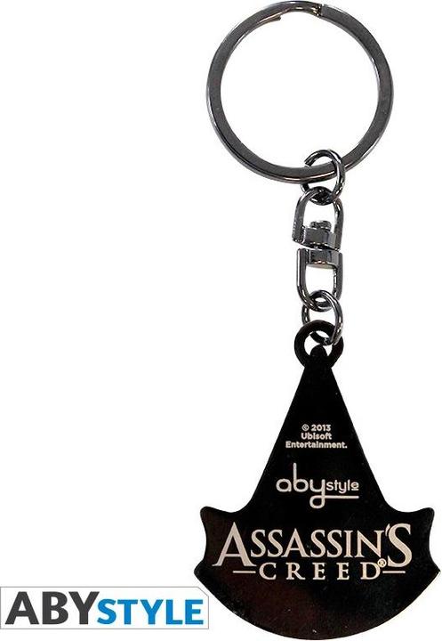 Actual product image ABYstyle Assassin's Creed - Crest