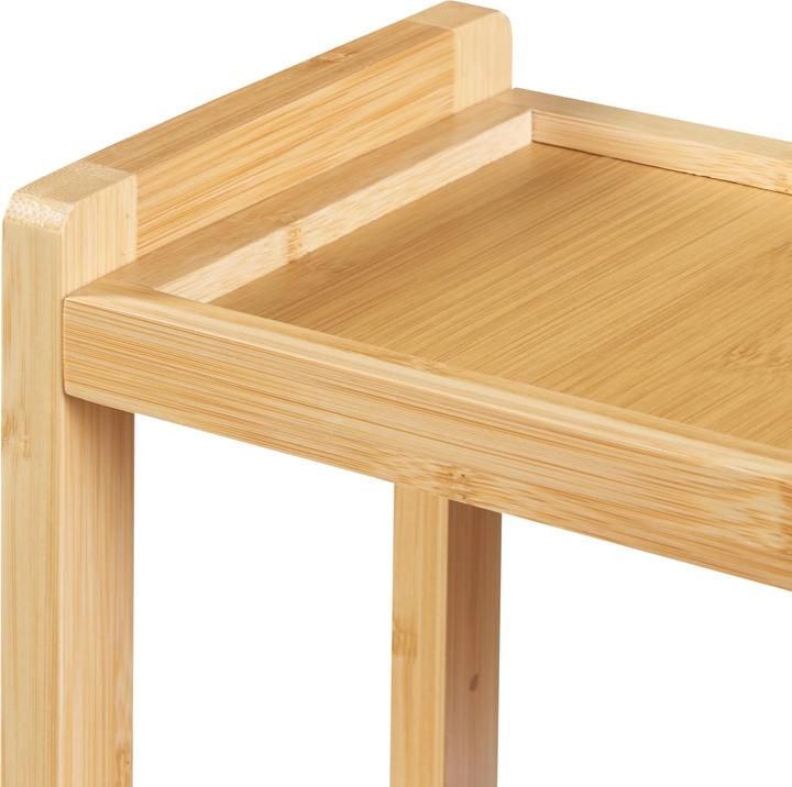 Actual product image En.Casa Höör (37 x 17 x 42 cm)