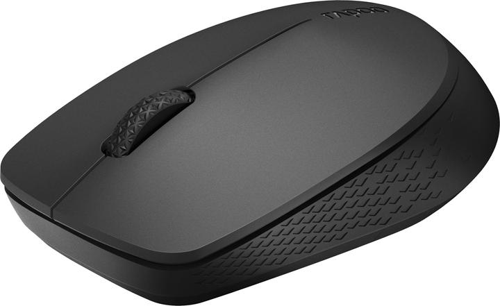 Actual product image Rapoo M100 Silent (Wireless)