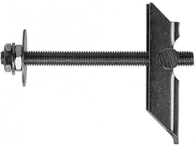 Image du produit Fischer Chevilles à bascule KD 6