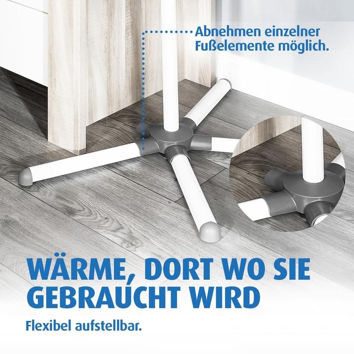 Produktbild Reer Feel Well 2in1