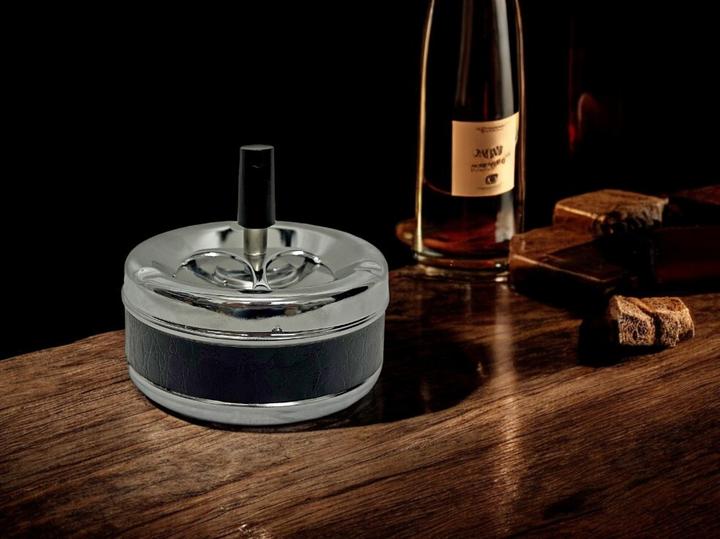 Produktbild GuGus Schleuder-Aschenbecher