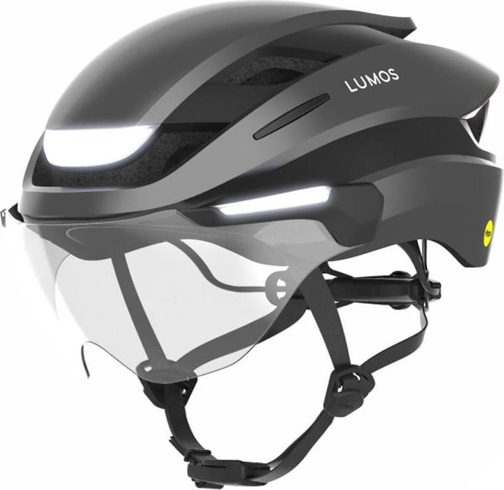 Produktbild Lumos Ultra E-Bike MIPS (54 - 61 cm)