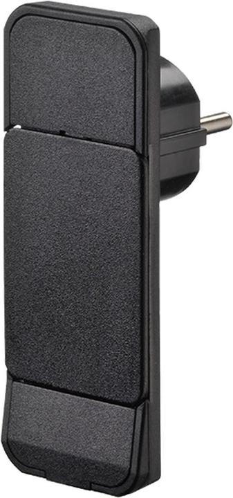 Bachmann smart plug (CEE 7/7)