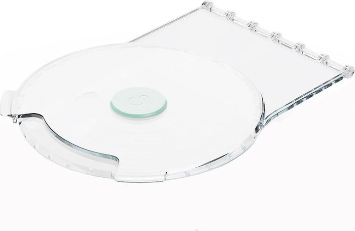 Actual product image Sizzix Stencil & Stamp Tool Accessory - Stamp & Spin Tool