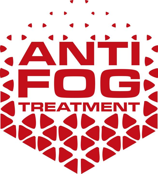 Actual product image Seac Maske Pura Antifog S/Wh Weiss