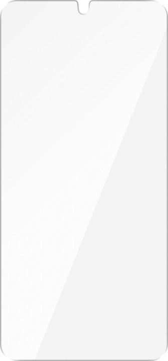 Actual product image Bestsuit Organic glass film, screen protector (1 Piece, Samsung Galaxy S22+)