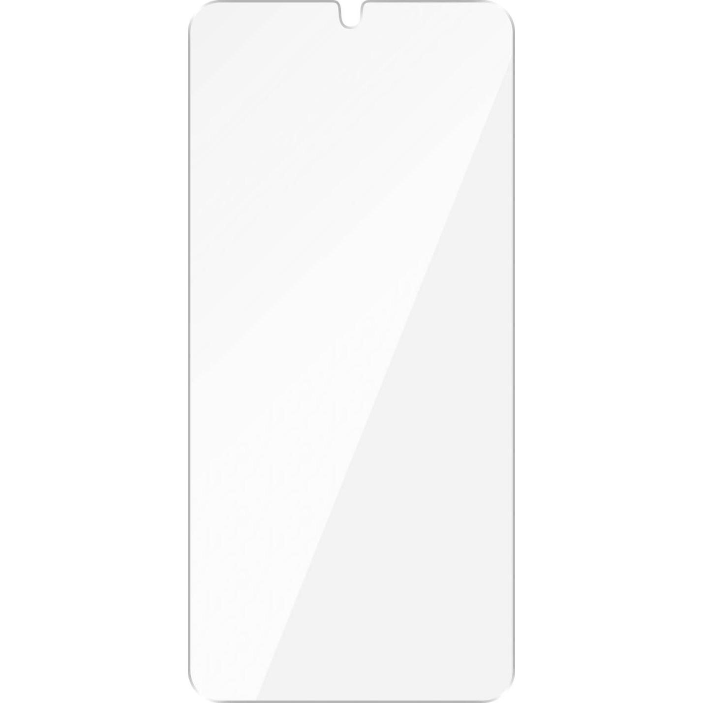 Bestsuit Organisches Glas Folie, Bilschirmschutz (1 Stück, Samsung Galaxy S22+), Smartphone Schutzfolie, Transparent