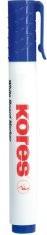 Produktbild Kores Whiteboard Marker, Rundspitze (1x)